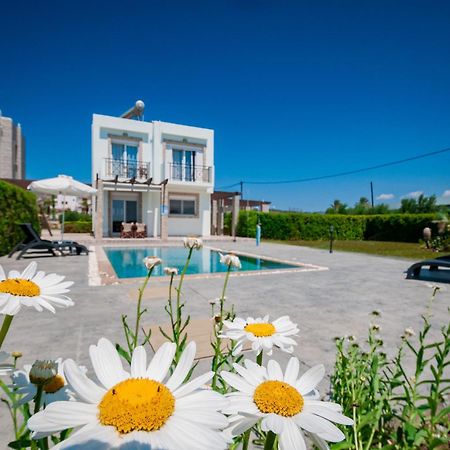 Petra Villas Gennadi Exterior photo